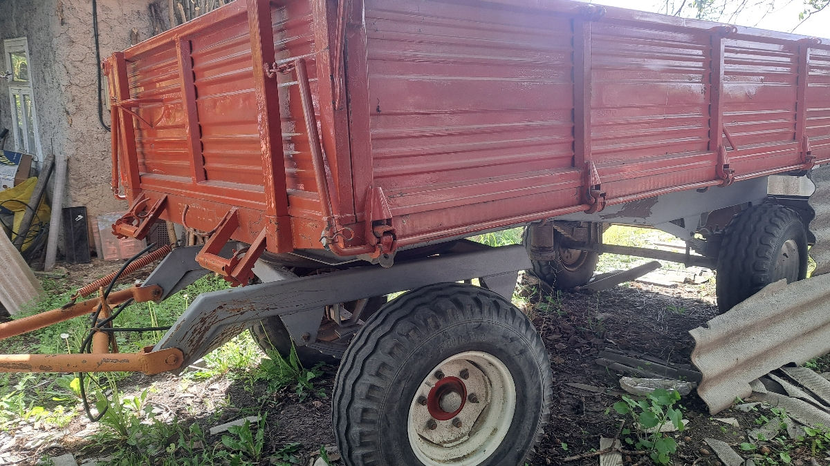 În vânzare tractor Landini  фото 4