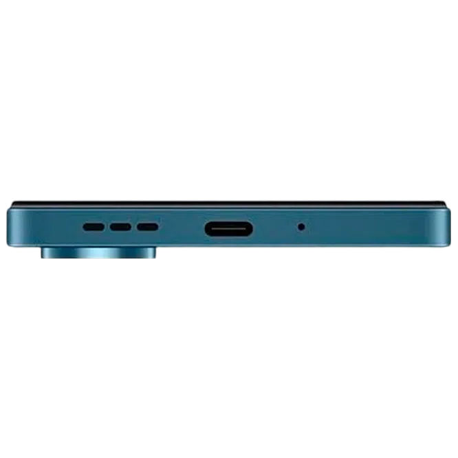 Xiaomi POCO C65 8/256GB Blue foto 6