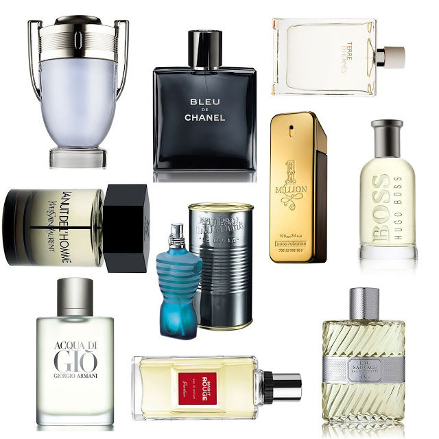 Parfum Pentru Barbati туалетная вода мировых брендов реплика