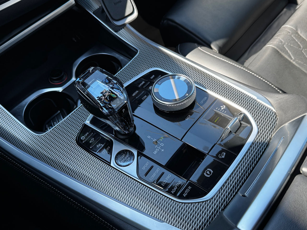 BMW X5 фото 13