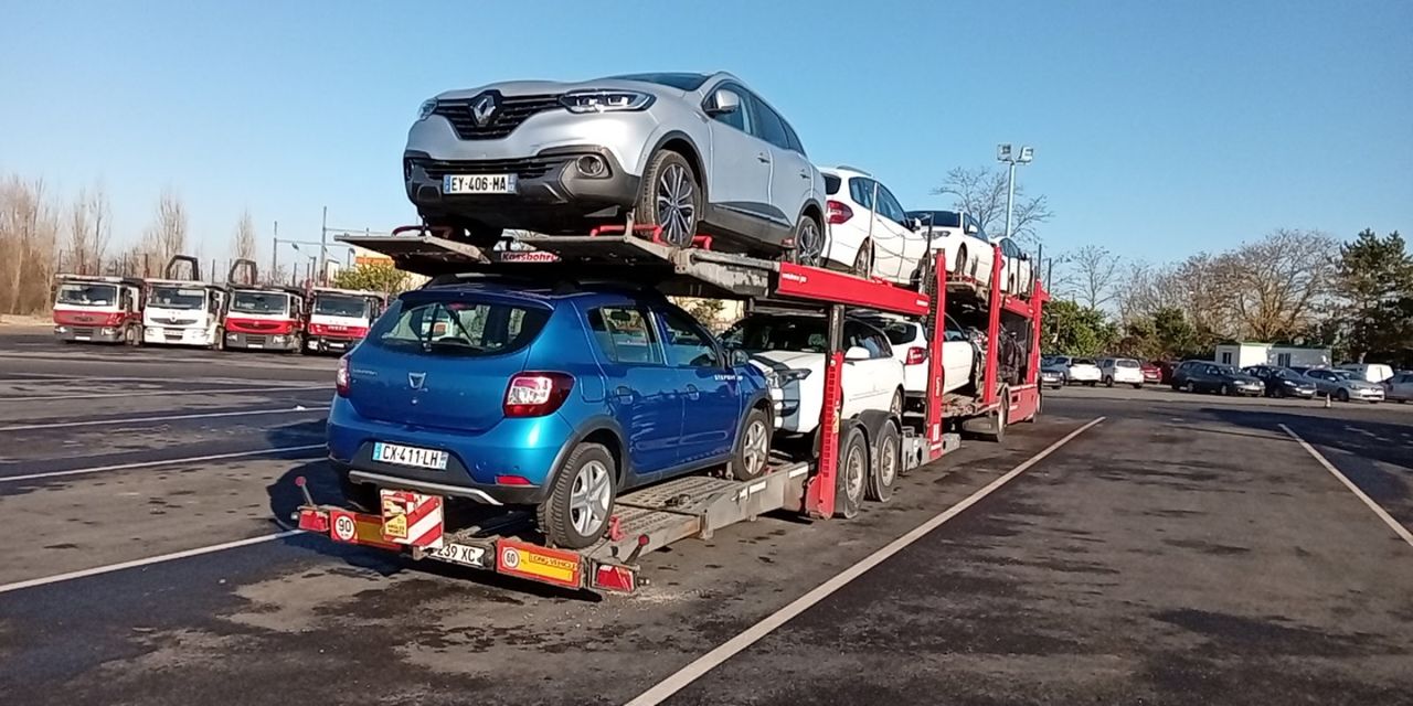 Sauto S.R.L presteaza servicii Transport Automobile, Microbuze, Autobuze si Camioane La Comanda !!! foto 11