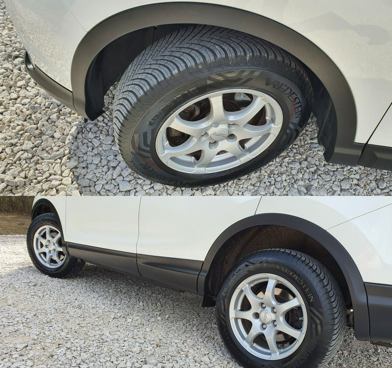 Nissan Qashqai фото 7