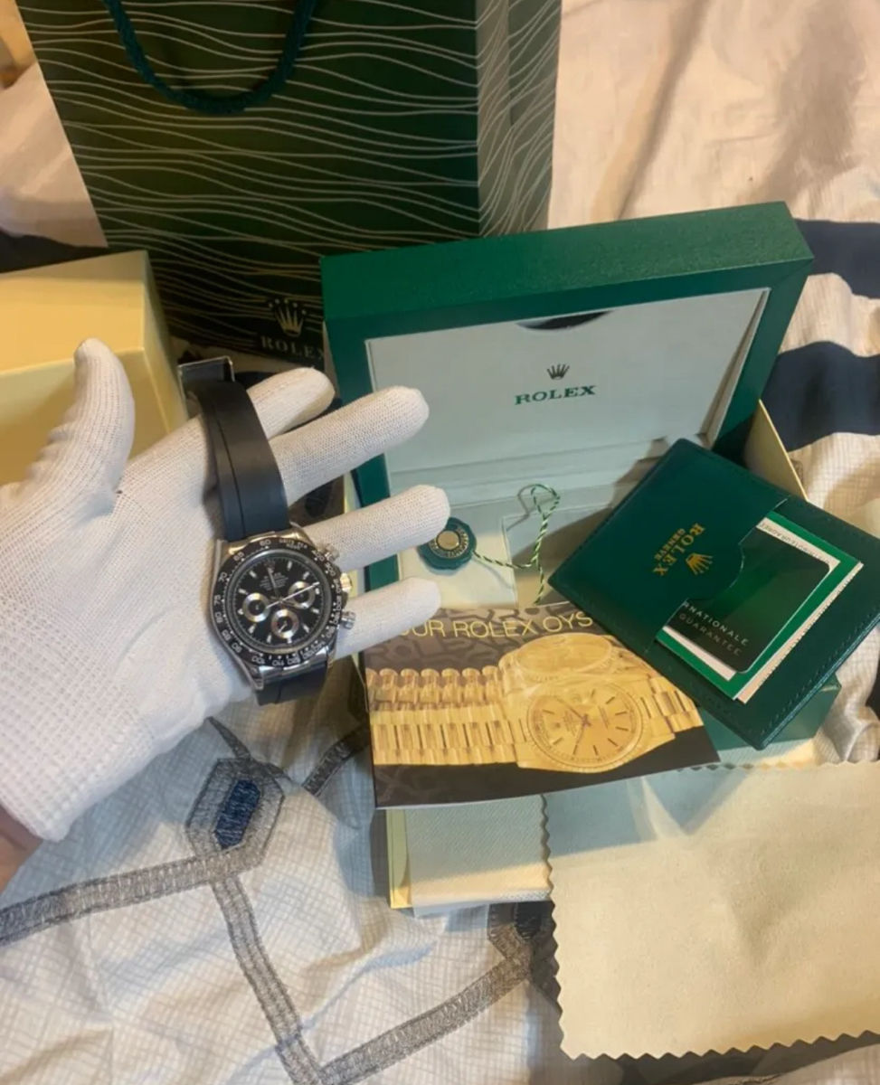 Vânzători autorizati rolex - Orice model la comandã, livrare gratuită în toată Moldova foto 1