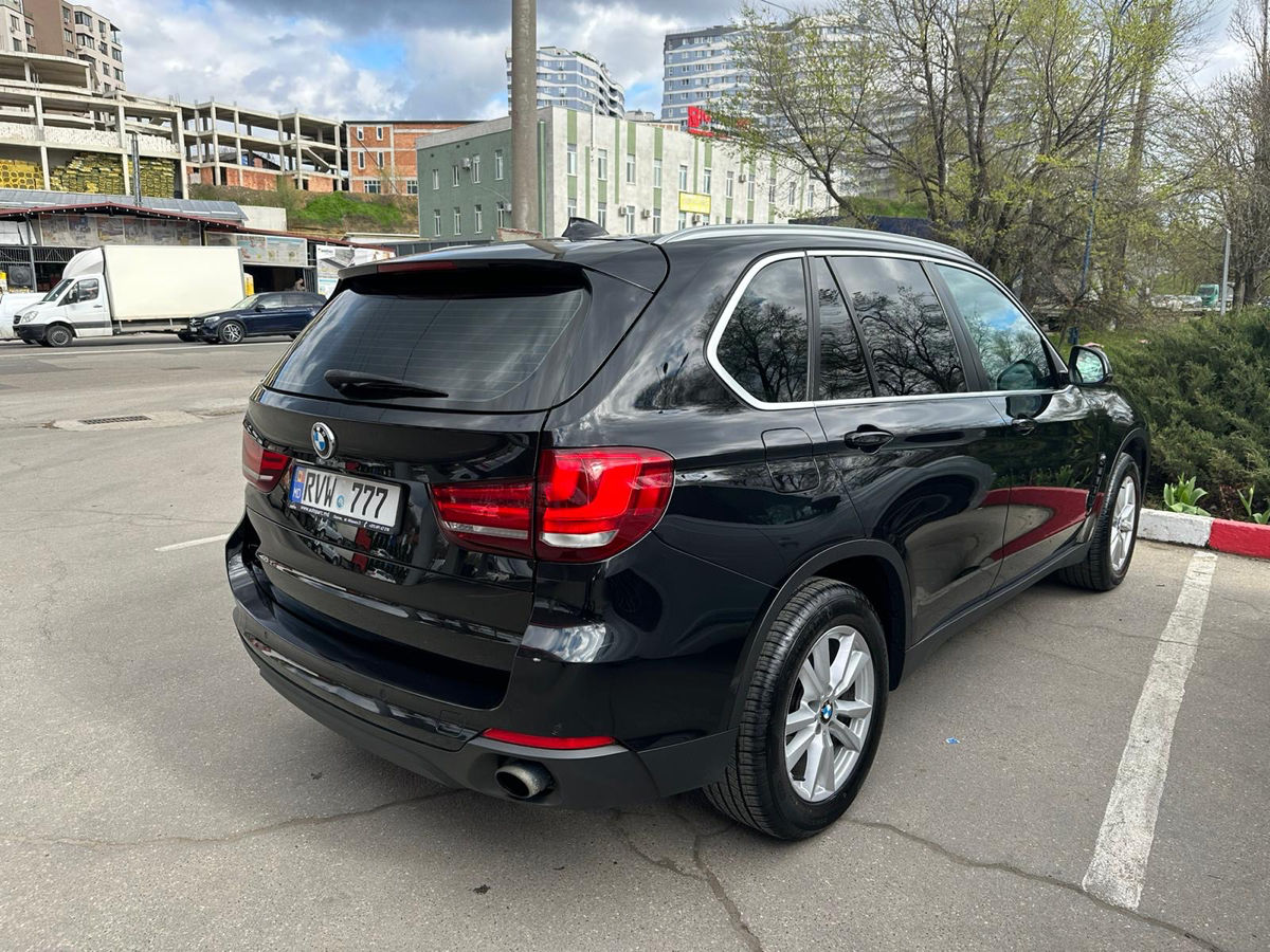 BMW X5 foto 2