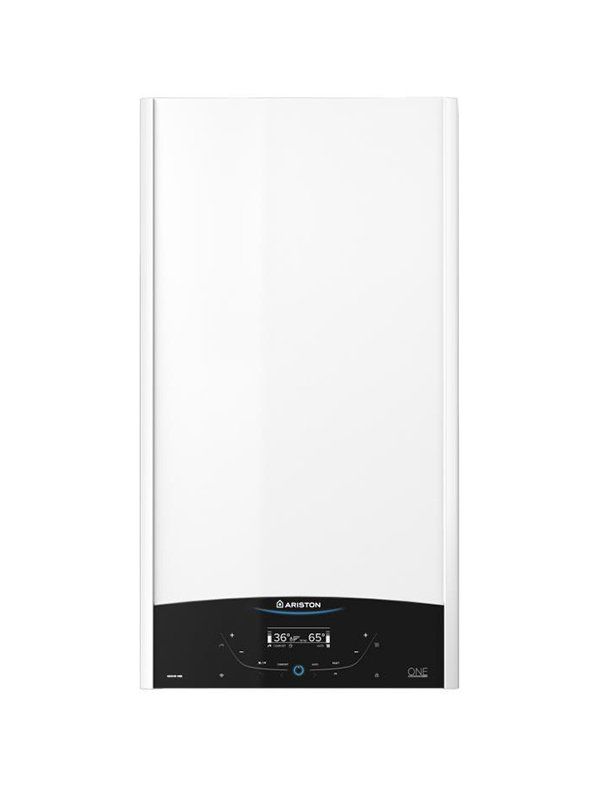 Cazan ariston genus one system 35 /3301029- livrare rapida - garantie ...