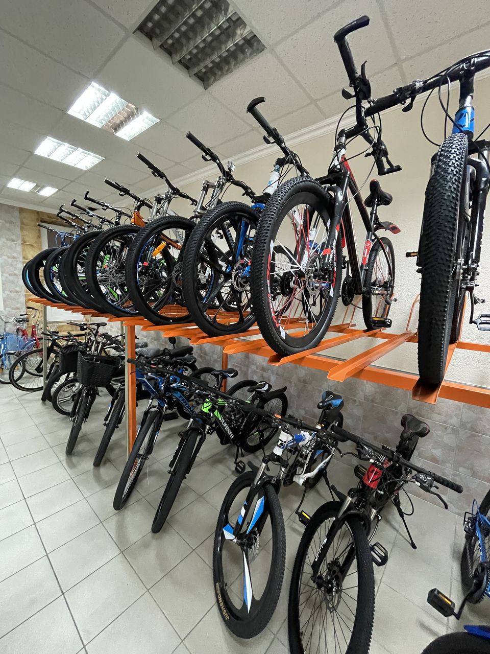 Веломагазин Сiocana Velosport. foto 2
