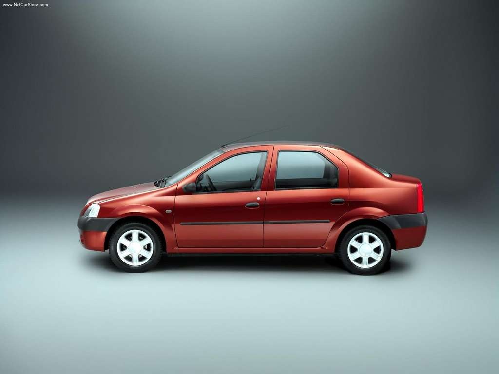 Piese Dacia Logan . запчасти дачиа логан foto 0