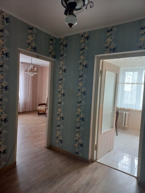 Apartament cu 2 camere,  Botanica,  Chișinău mun. foto 7