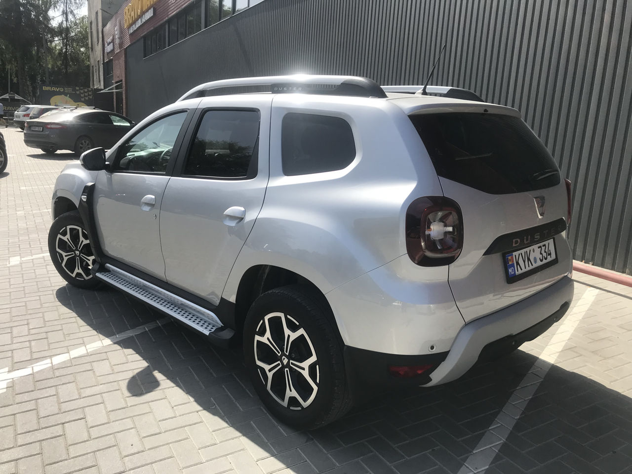 Dacia Duster foto 5