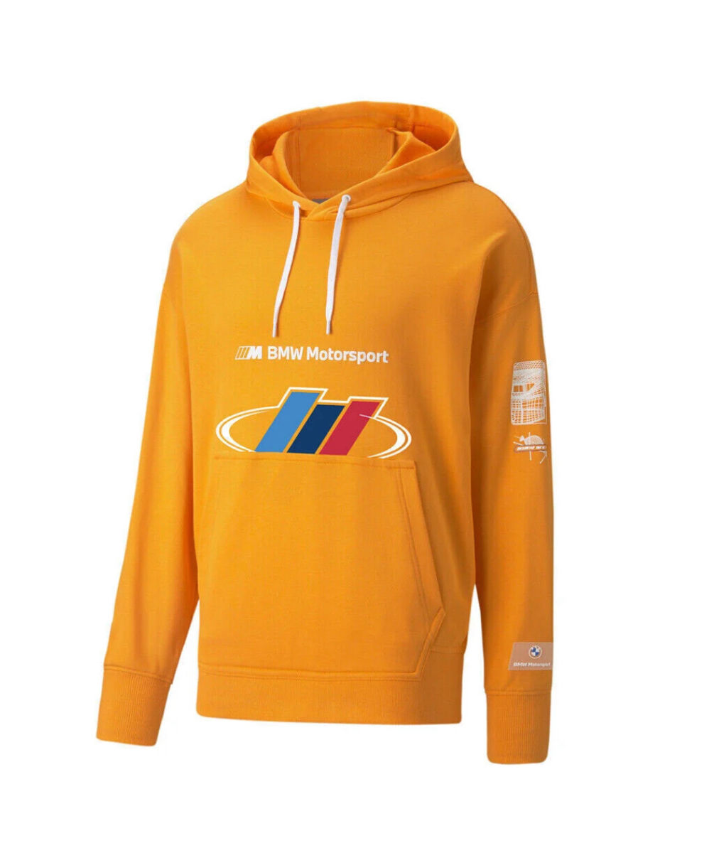 Hanorac/Hoodie Puma BMW foto 0
