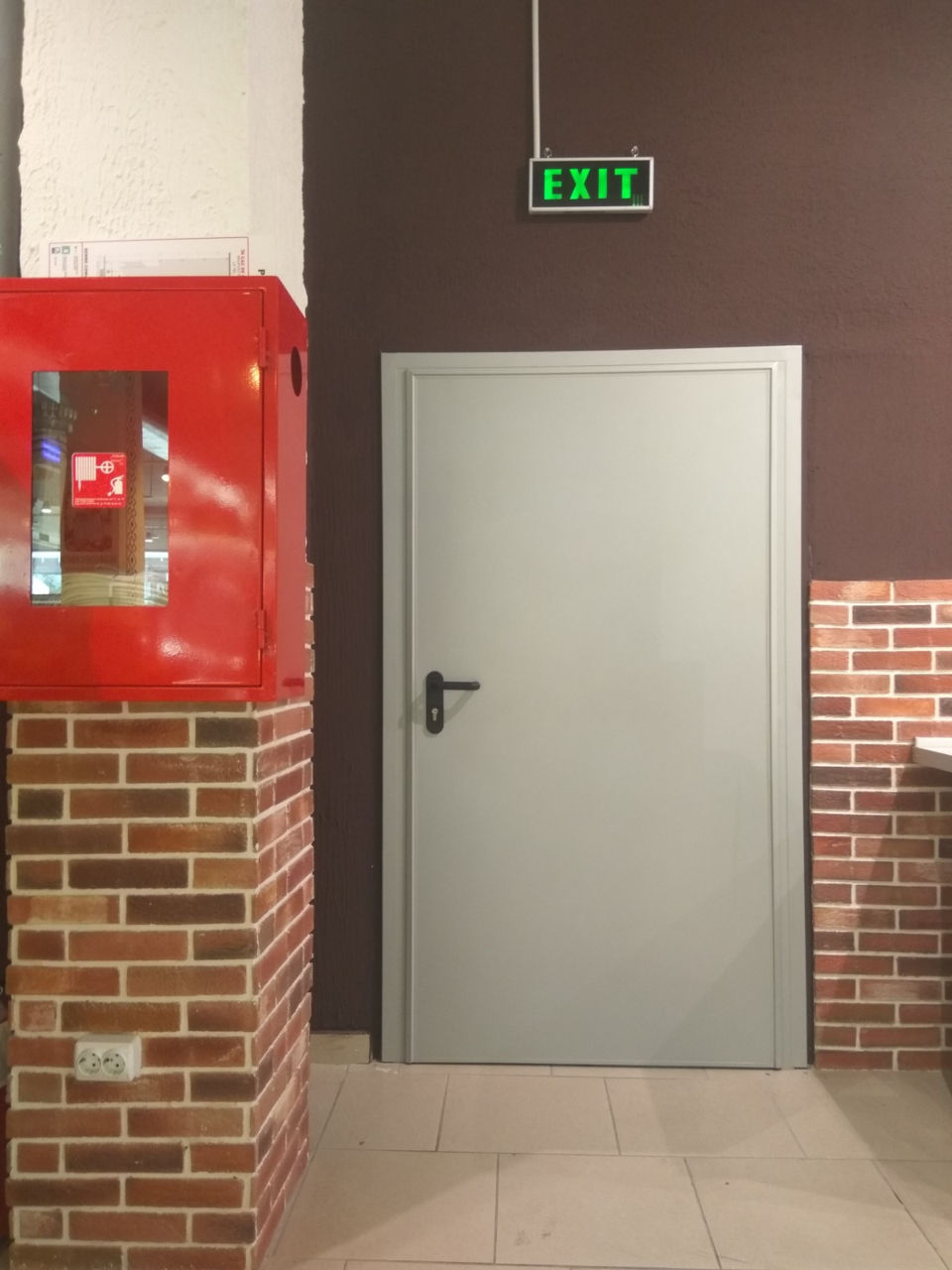 Стальные двери любого назначения от производителя.  Не Китай! foto 0