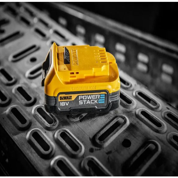 Acumulator dewalt dcbp034 powerstack 18v/ккумуляторная батарея powerstack dewalt dcbp034 foto 4