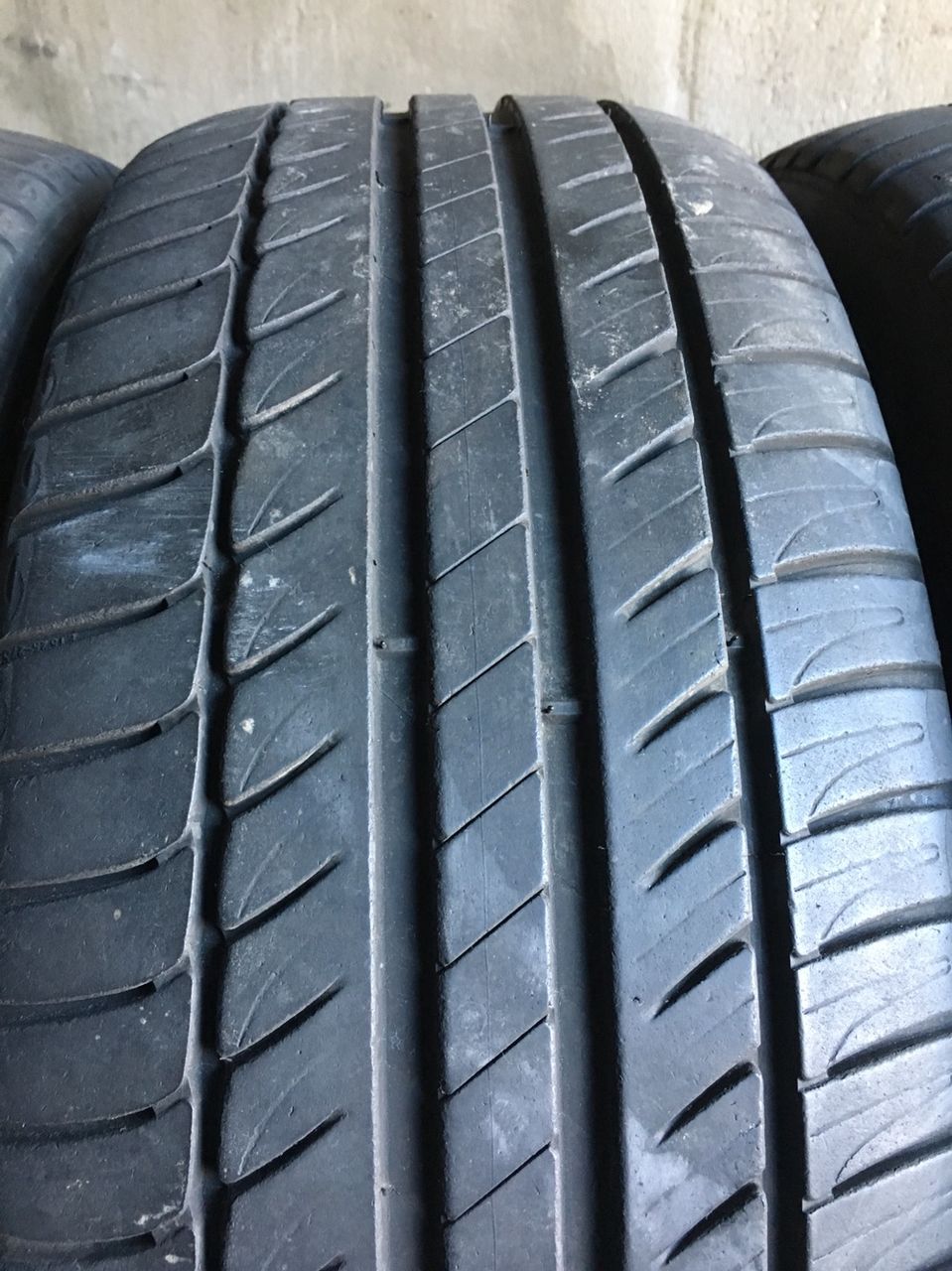 Michelin 225/45 R17