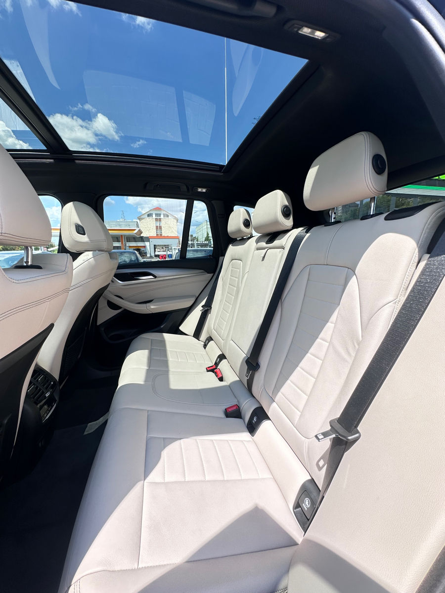 BMW X3 foto 10