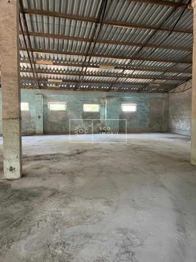 Chirie, spațiu industrial, s. Bălăbănești, 2500 m.p., 350000€ фото 4