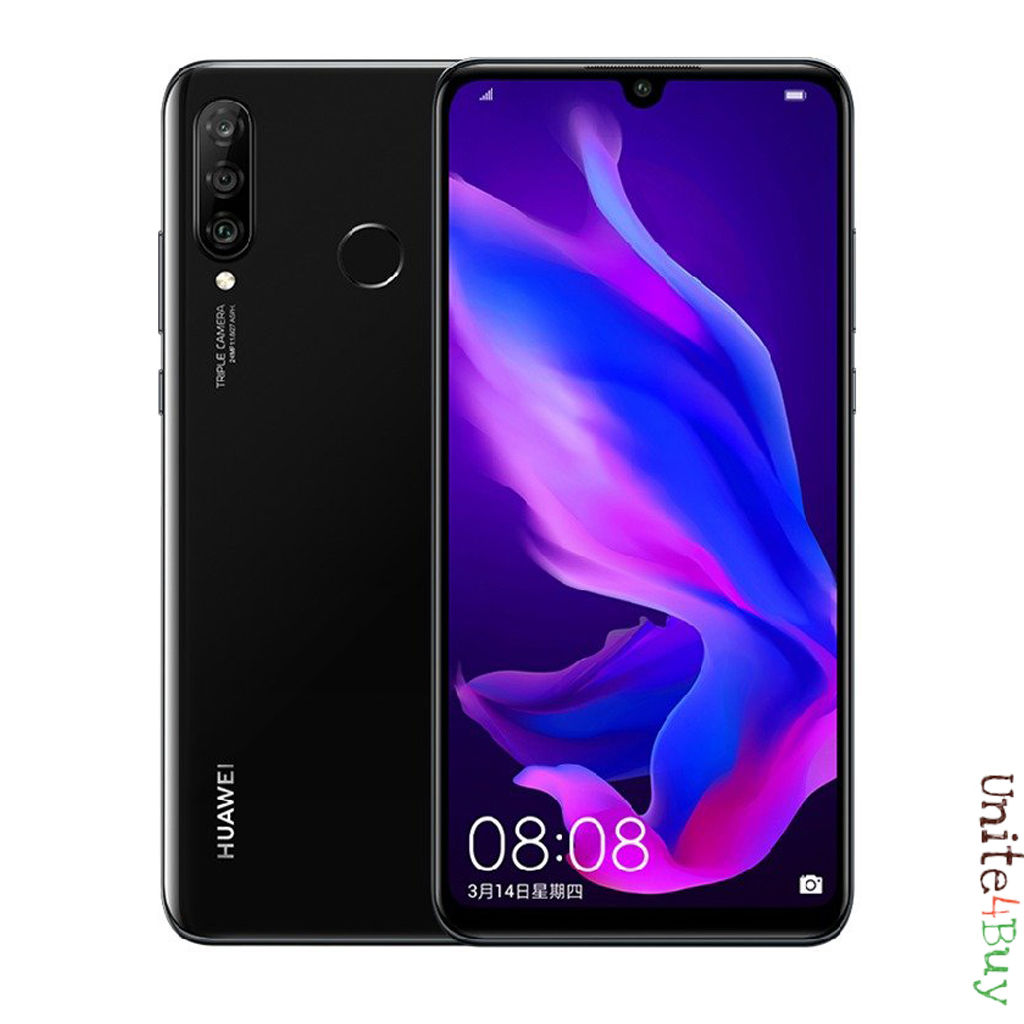 Huawei P30 lite 128 mb Ram 4 - 200 евро