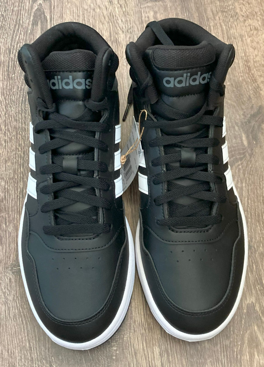 Кроссовки Adidas . Размер 41, 43(42,5), 44(43), 45(44.5). фото 2