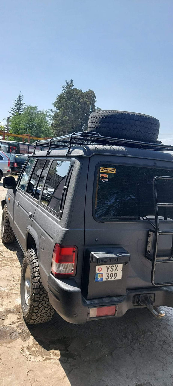 Покраска Raptor foto 15