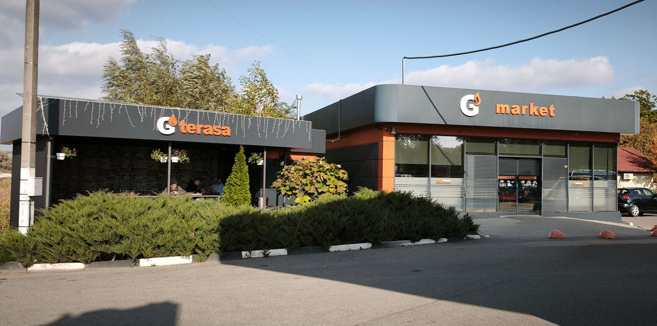 Продаётся 50% доли в действующей АЗС. фото 2