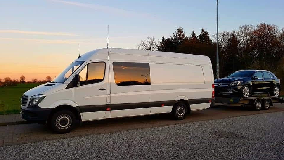 Mașini la comandă din Germania/Belgia/Olanda foto 3