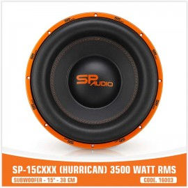Subwoofer SP-15XXX - 10.000W RMS foto 4