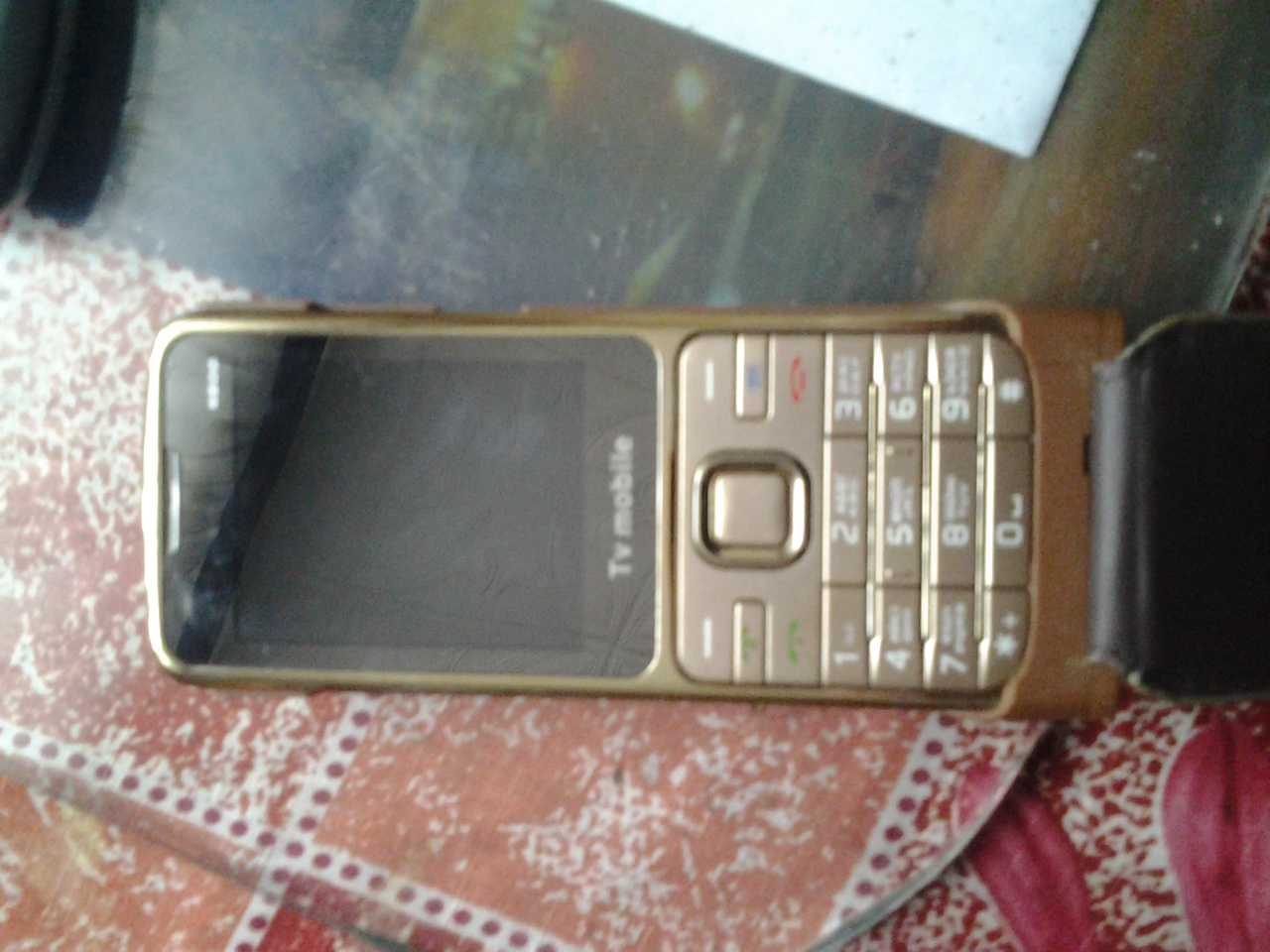 Nokia 6800