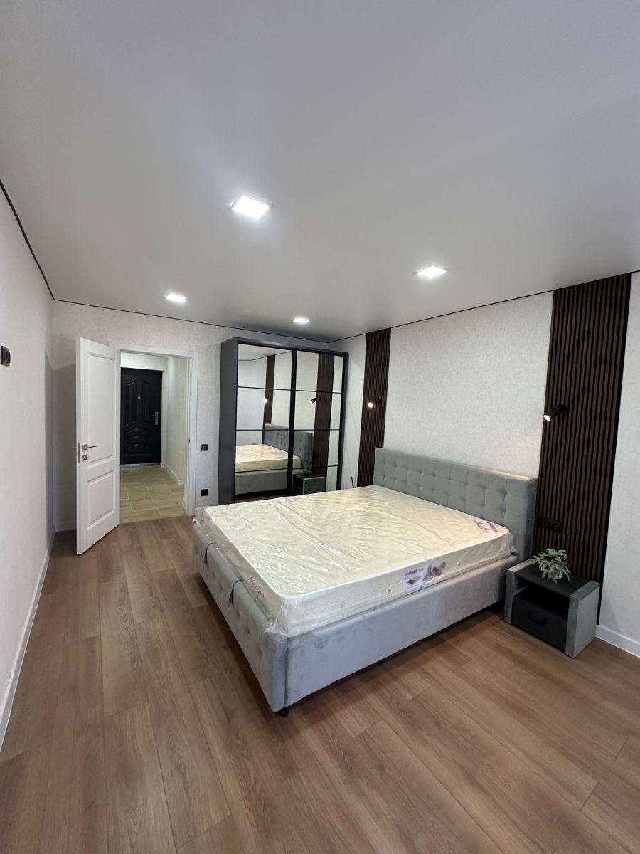 Apartament cu 2 camere,  Centru,  Chișinău,  Chișinău mun. foto 3