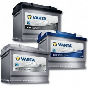 Acumulatoare varta 60ah, 70ah, 80ah, 95ah, 100ah - start-stop, agm, efb foto 7