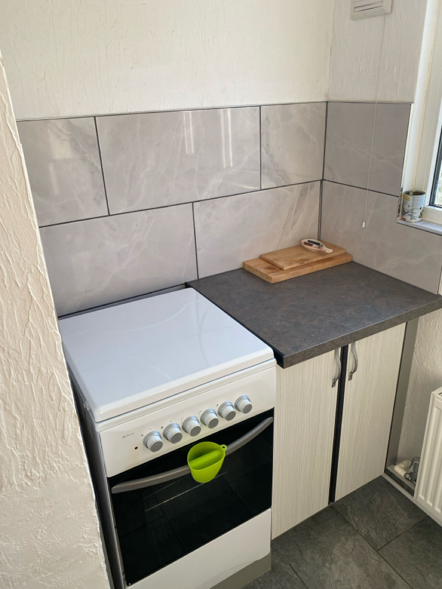 Apartament cu 1 cameră,  Centru,  Cahul,  Cahul foto 8