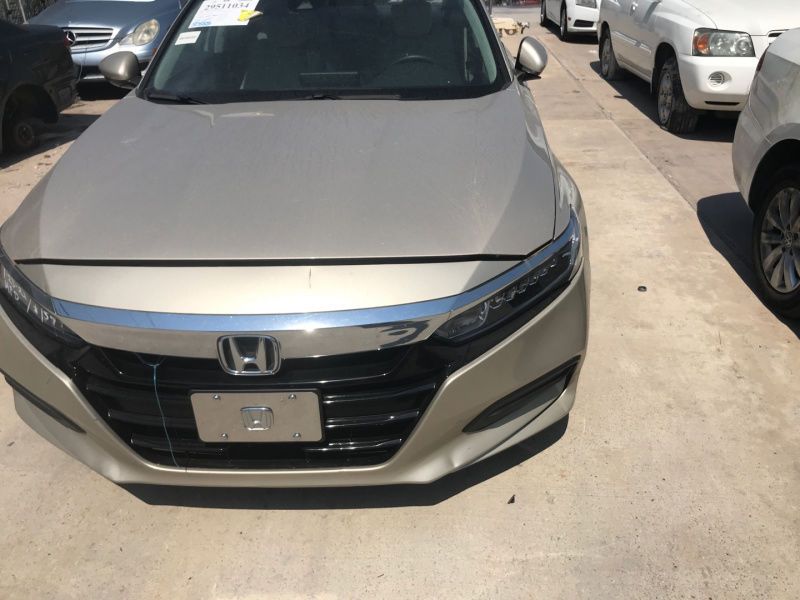 Разборка honda accord 18-; clarity 18-21 dezmembrare запчасти хонда аккорд piese foto 8
