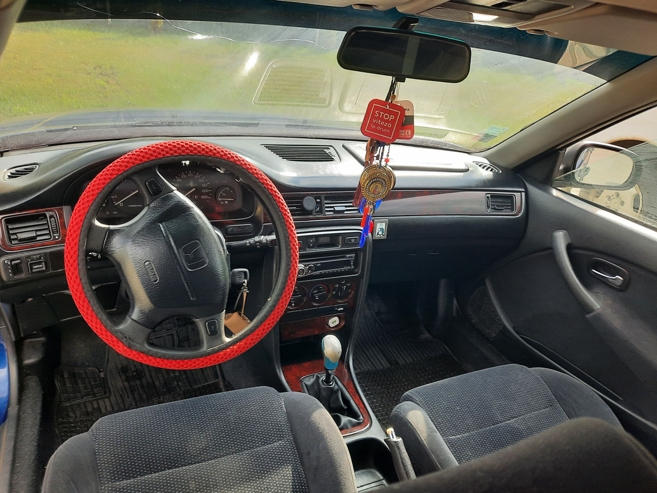 Honda Civic фото 2