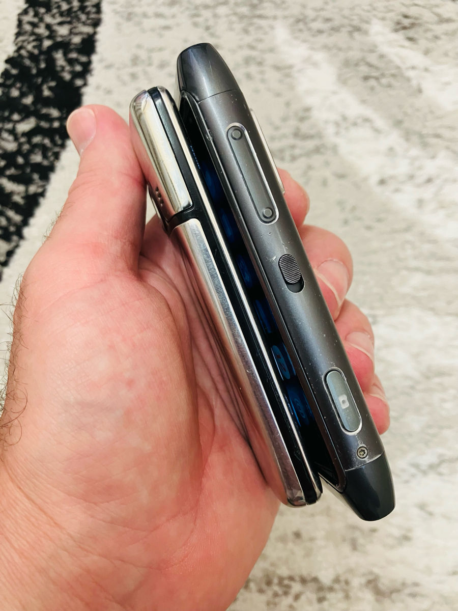 Nokia N8 - Nokia 6700 foto 6