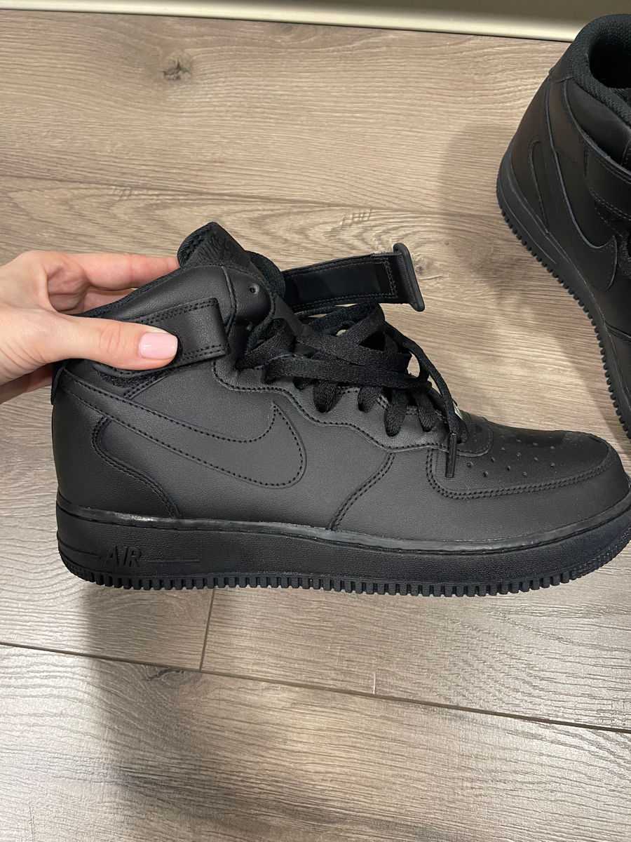 Оригинал Nike Air Force 1 foto 2