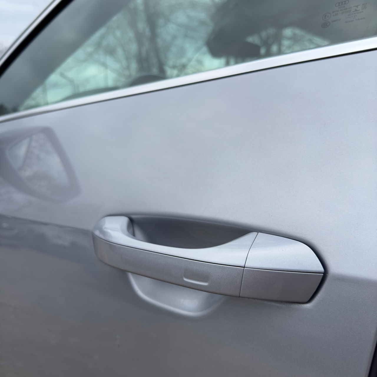 Audi A7 foto 7