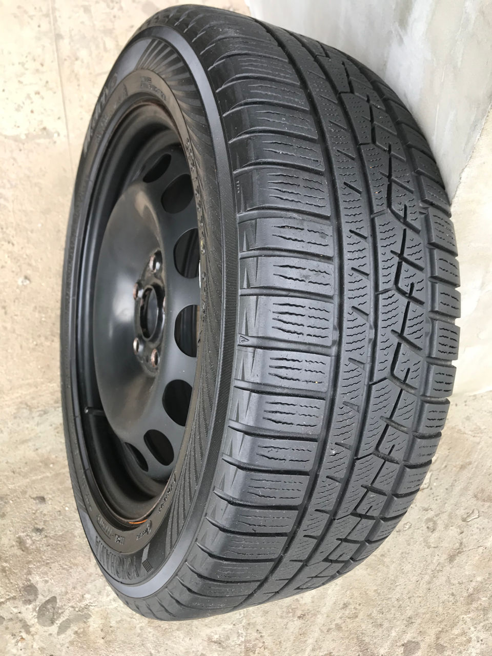 205 55 R16