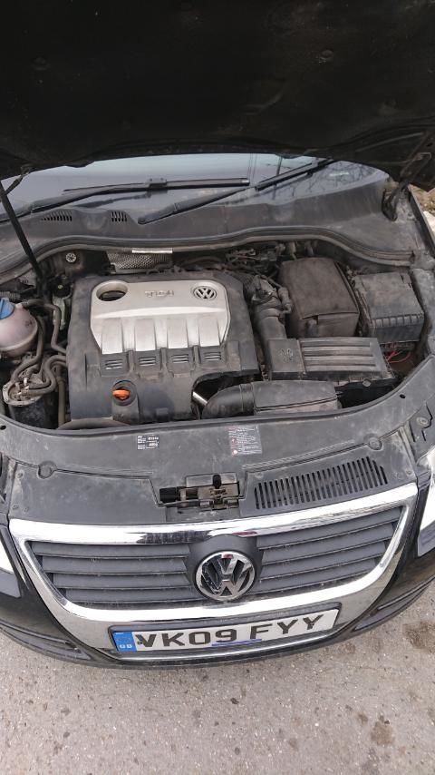 Cumpar masini de vinzare urgenta. Piese Audi si WV foto 6