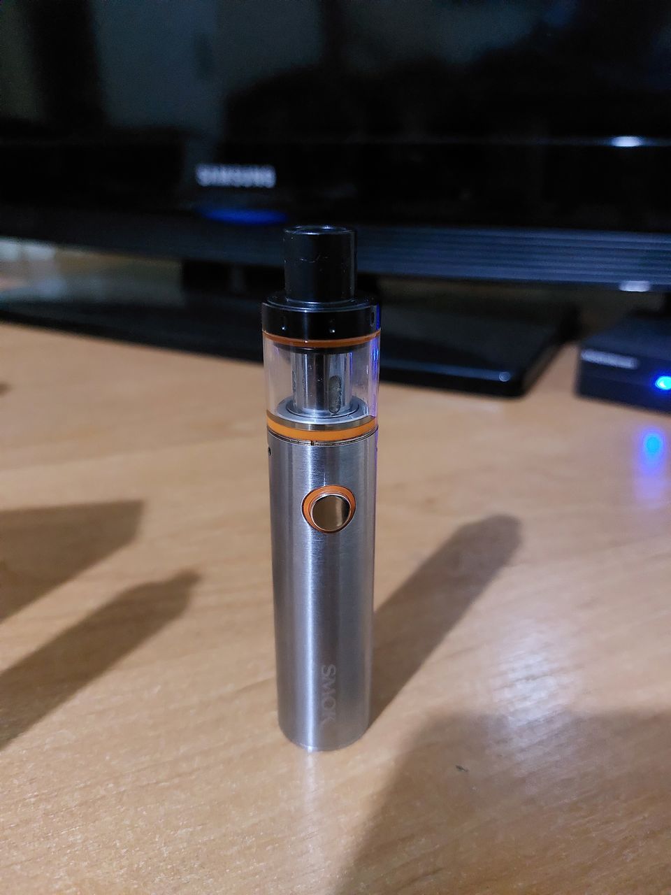 2 електроные сигареты за 600 лей