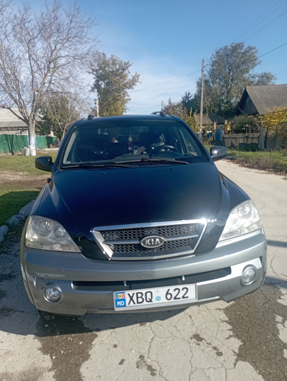 KIA Sorento foto 0