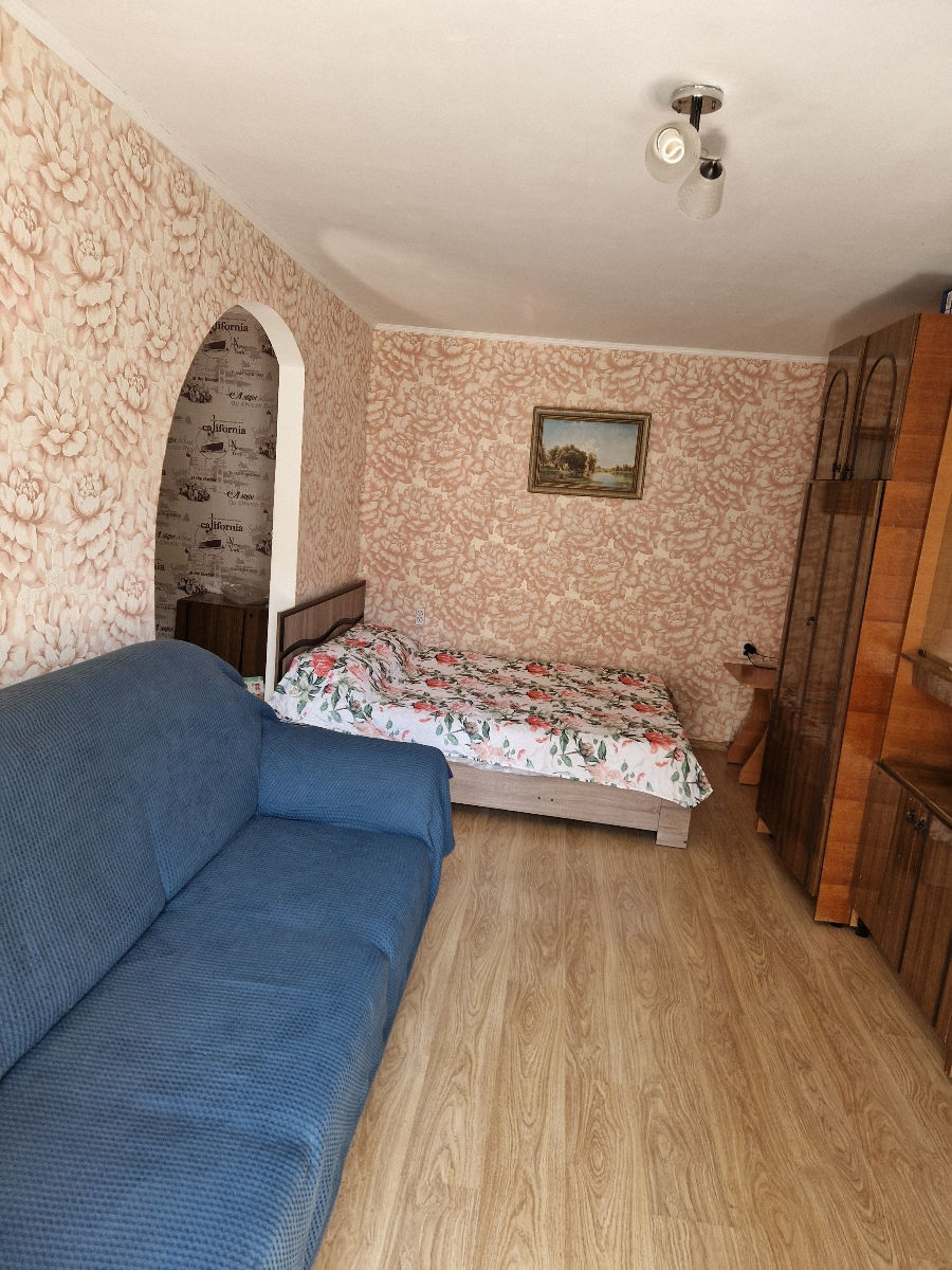 Apartament cu 1 cameră, 30 m², Botanica, Chișinău foto 7