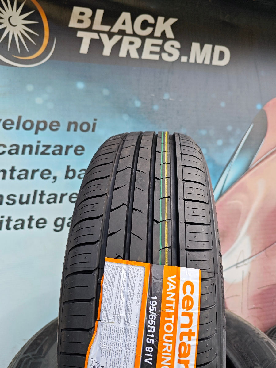 195/65R15 Vara !! 195/65 R15 !! 195/65/15 !! 195 65 R15 !!  foto 1