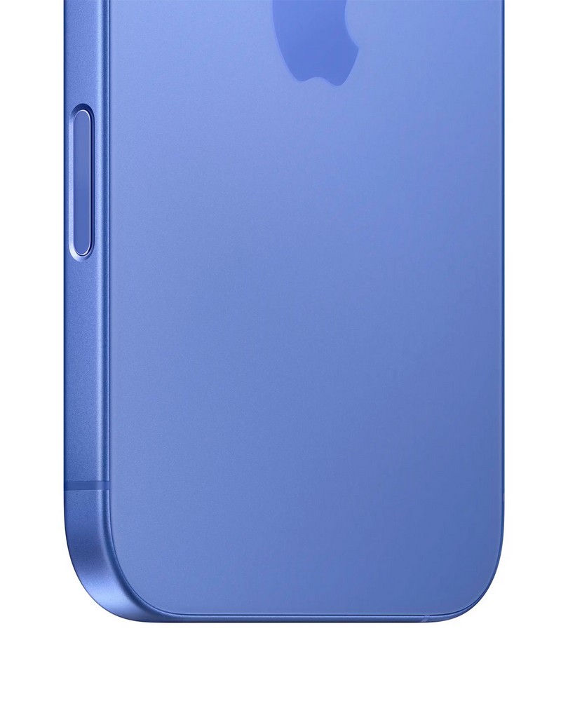 Smartphone Apple iPhone 16 8 GB /128GB Ultramarine foto 3