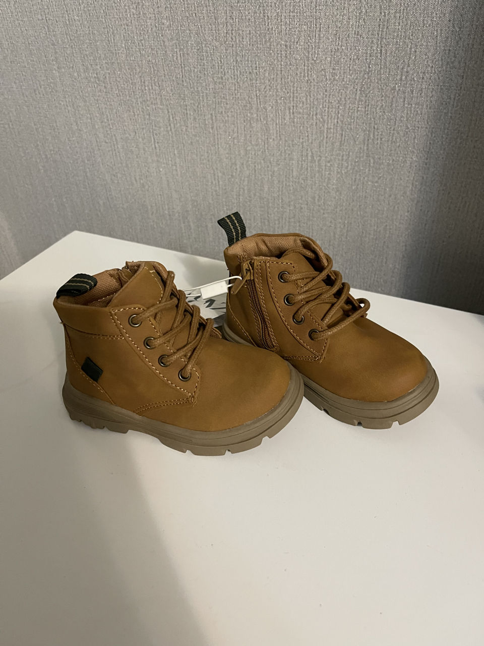 Botine Zara 20