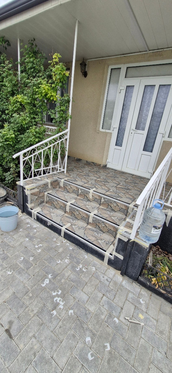 Montare gresie / faianta foto 3