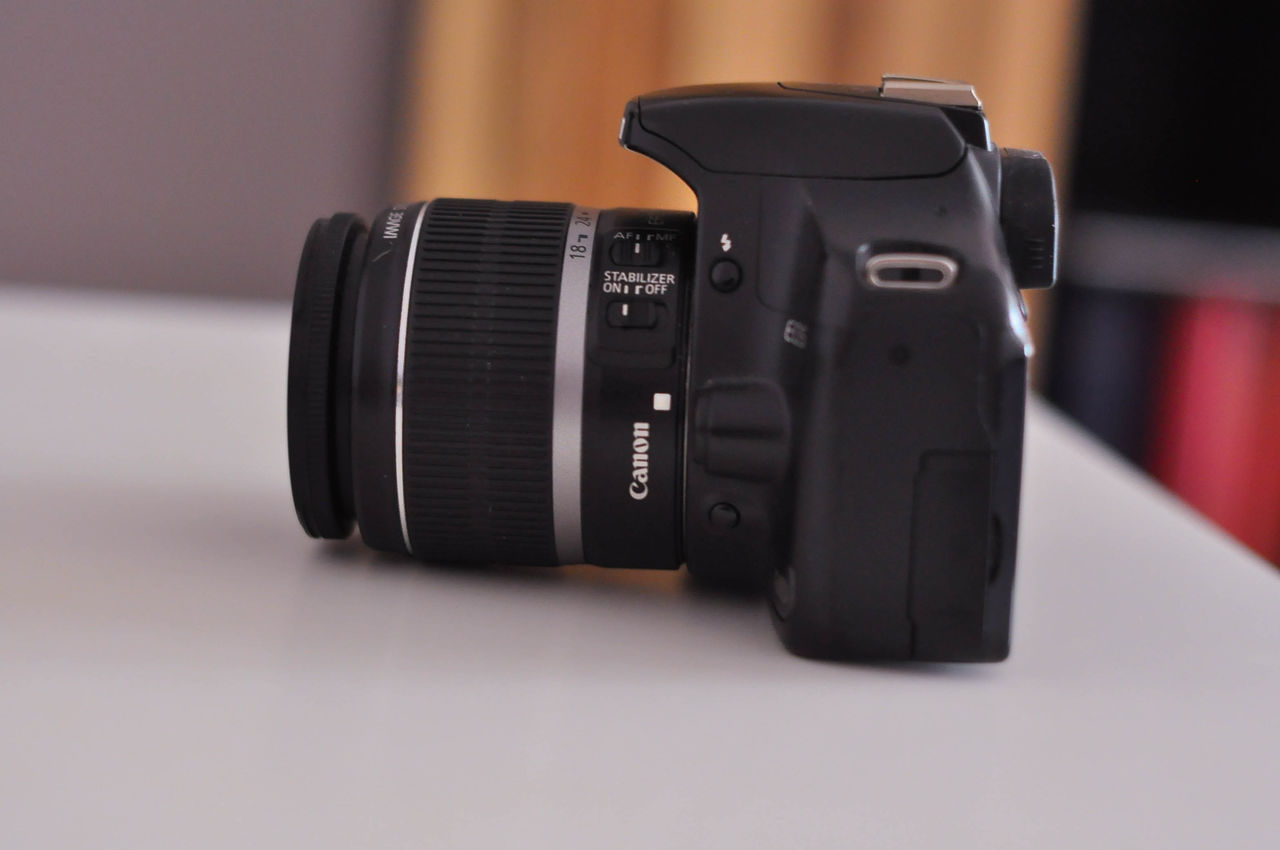 Canon 450D