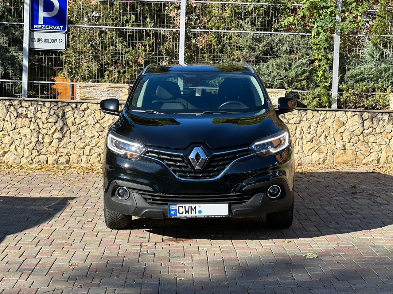 Renault Kadjar foto 1