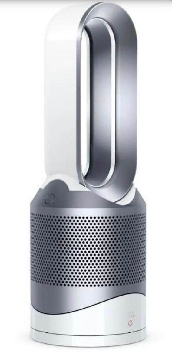Purificator de aer Dyson HP00 Pure Hot + Cool
