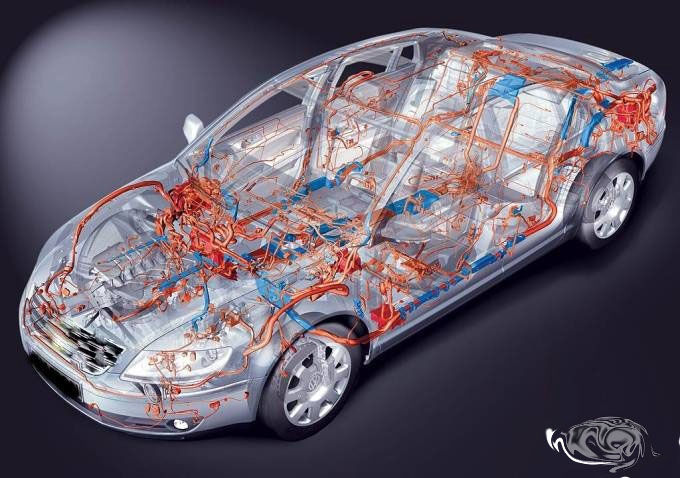 Компьютерная автодиагностика foto 0