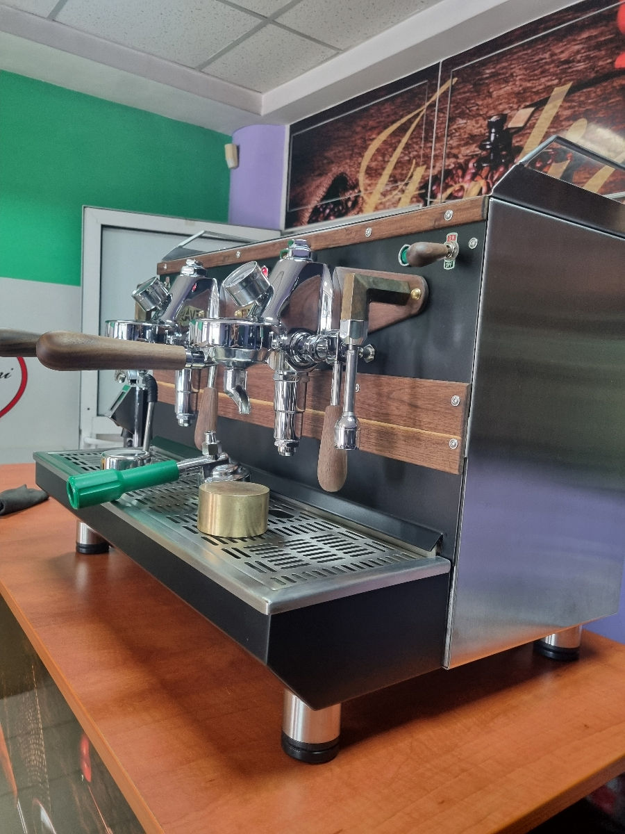 Aparate Profesionale pentru Cafea foto 1