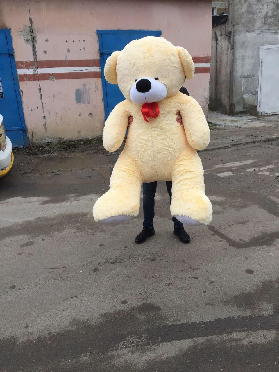Livrare surprize cu flori la domiciliu! foto 9