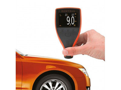 Autoinspect , verificarea auto înainte de procurare foto 2